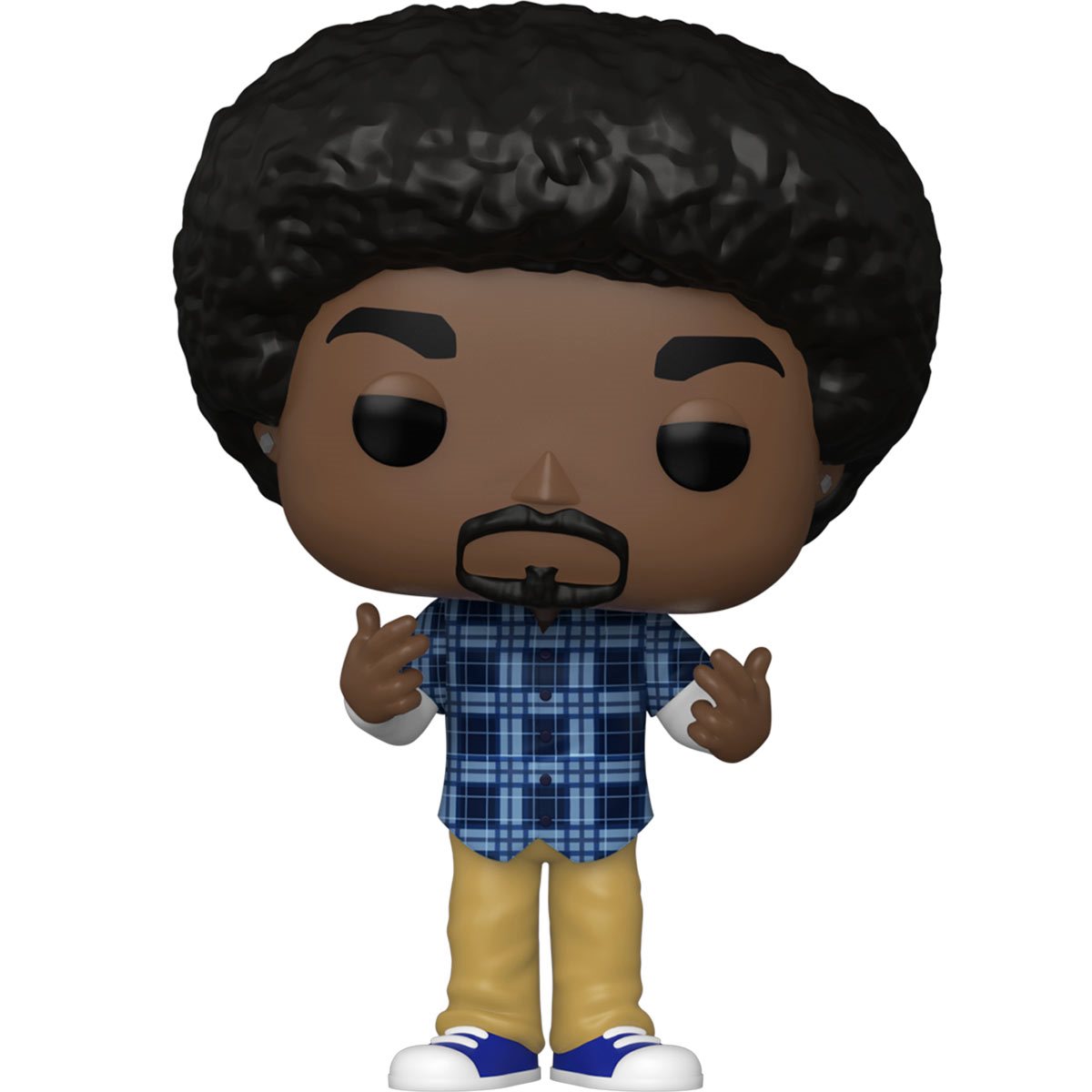 PRESALE | Funko POP! Rocks - Snoop Dogg #300 Vinyl Bobblehead Figures