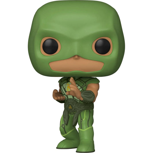 PRESALE | Funko POP! Television: Peacemaker - Judomaster #1235 Vinyl Figure