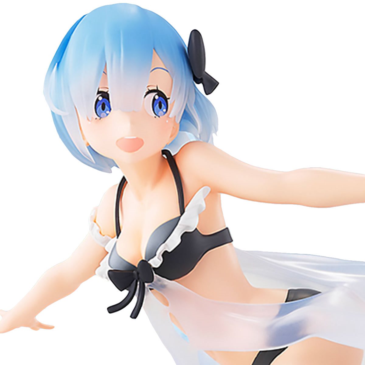 PRESALE | Re:Zero Ã¢Ë†€™ Starting Life in Another World - Rem - Celestial Vivi (Bandai Spirits)