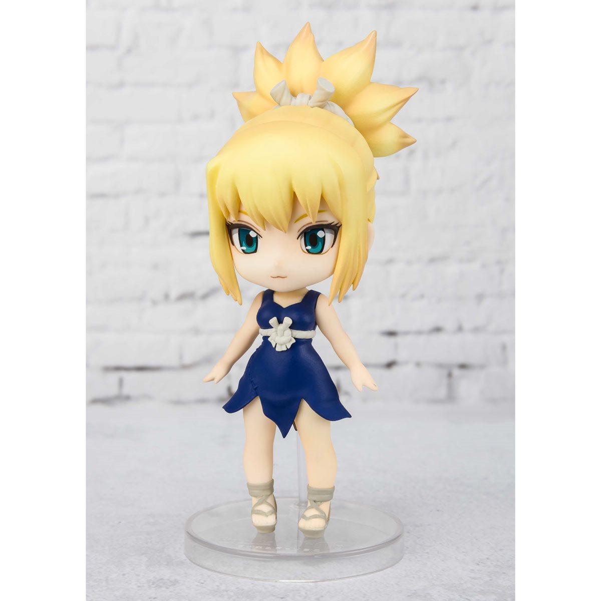 PRESALE | Dr. Stone - Kohaku - Figuarts mini (Bandai Spirits)