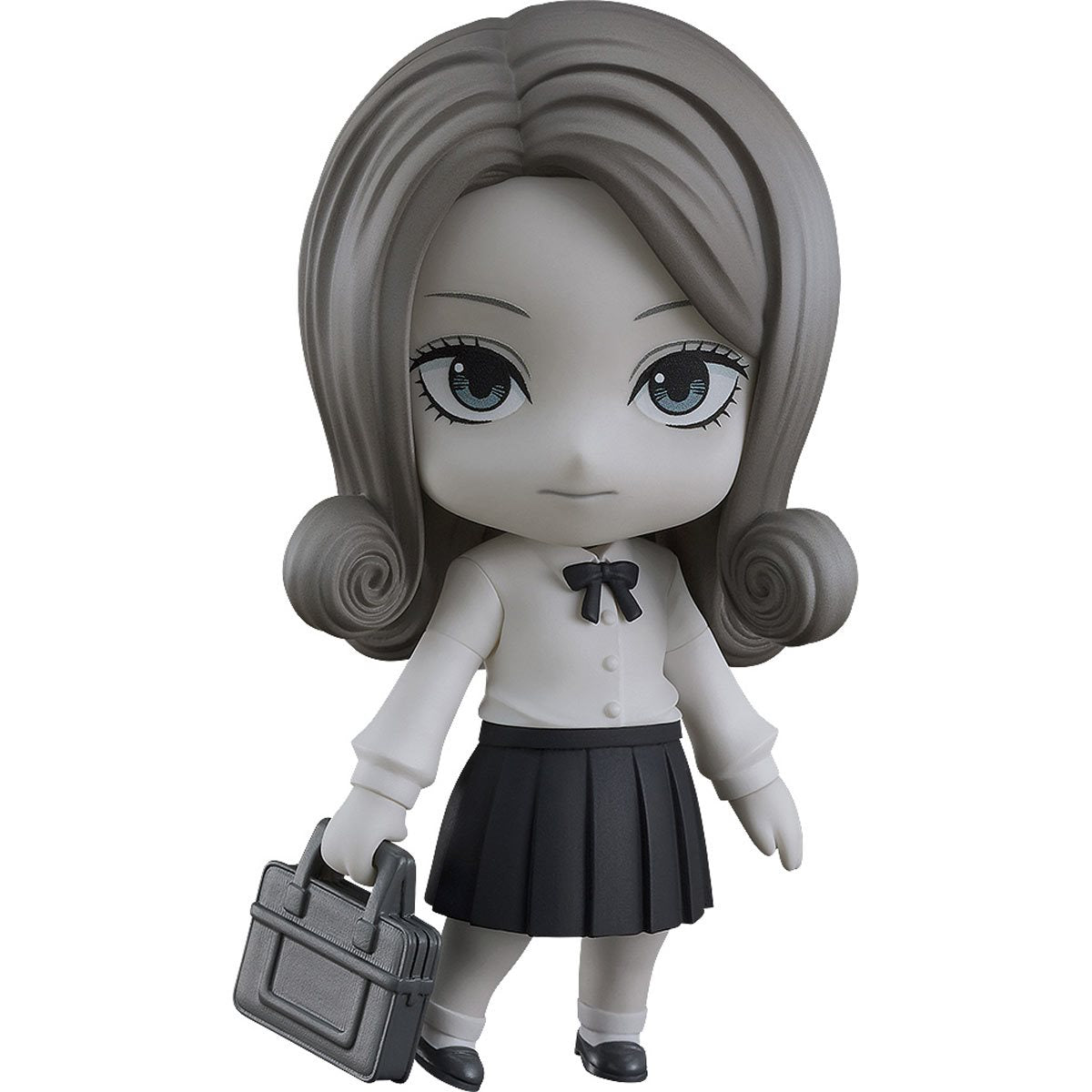 PRESALE | Junji Ito: Uzumaki - Goshima Kirie - Saito-Shi - Tsumura - Nendoroid #2072 (Good Smile Company)