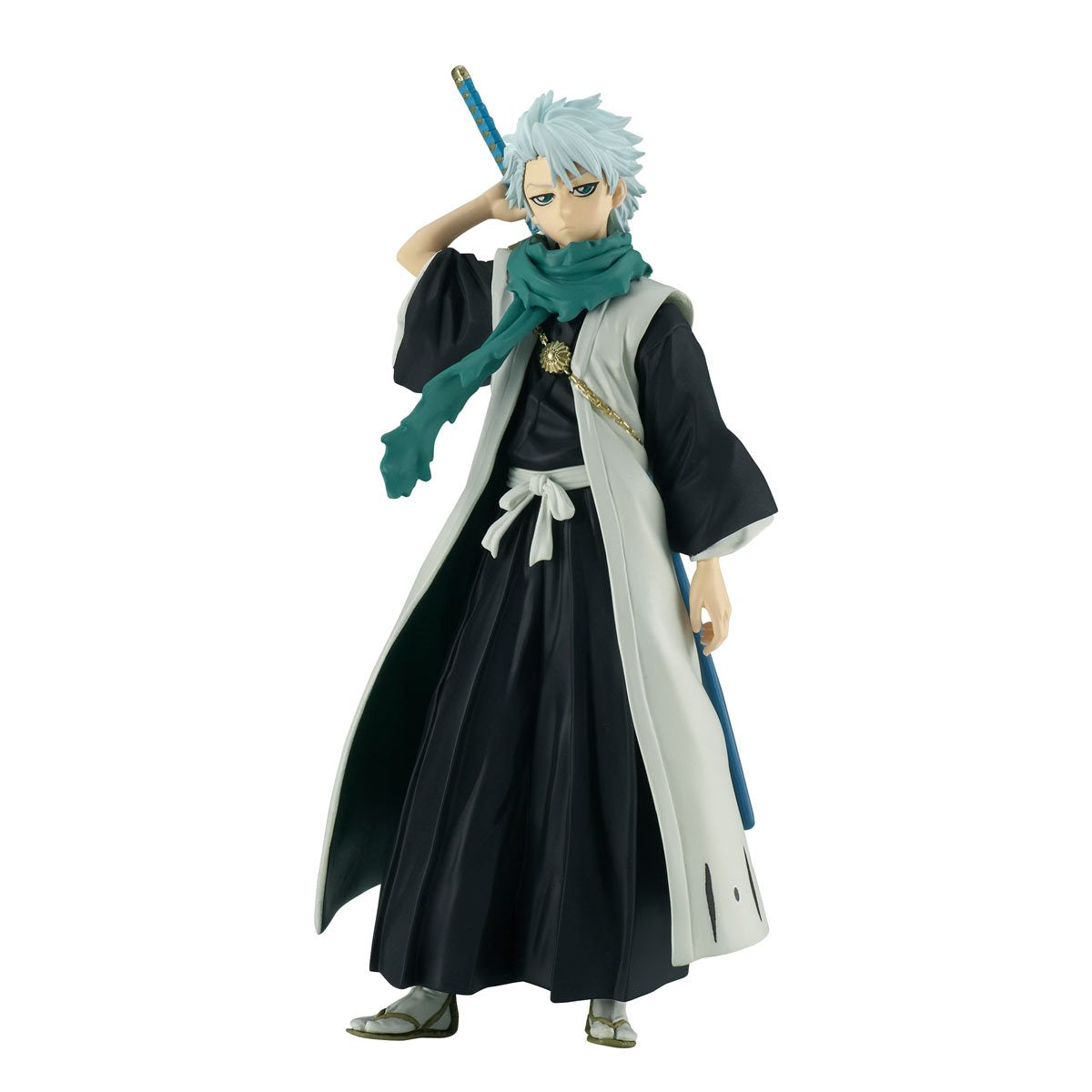 PRESALE | Bleach - Hitsugaya Toushirou - Solid and Souls (Banpresto)