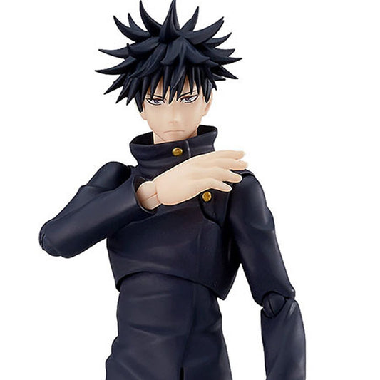 PRESALE | Jujutsu Kaisen - Fushiguro Megumi - figma #564 (Good Smile Company, Max Factory)