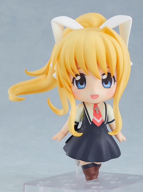 PRESALE | Kaginado - Kamio Misuzu - Nendoroid #1847 (Good Smile Company)