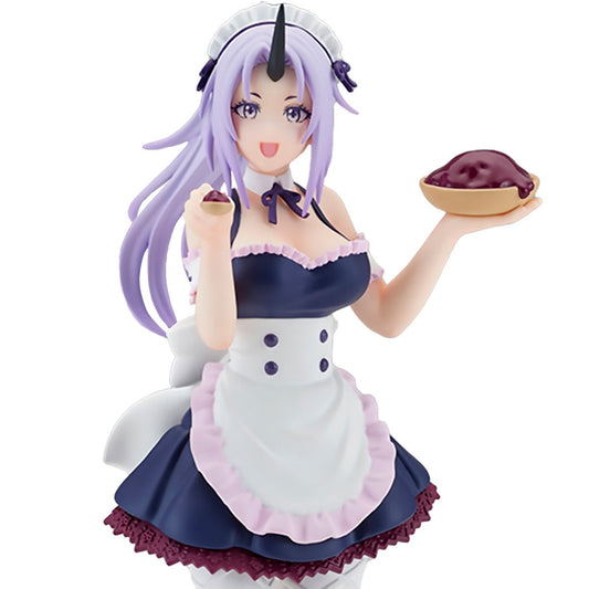 PRESALE | That Time I Got Reincarnated as a Slime - Shion (Banpresto)