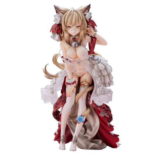 PRESALE | Original Character - Kaerunoko Illustration - Neko (Union Creative International Ltd)