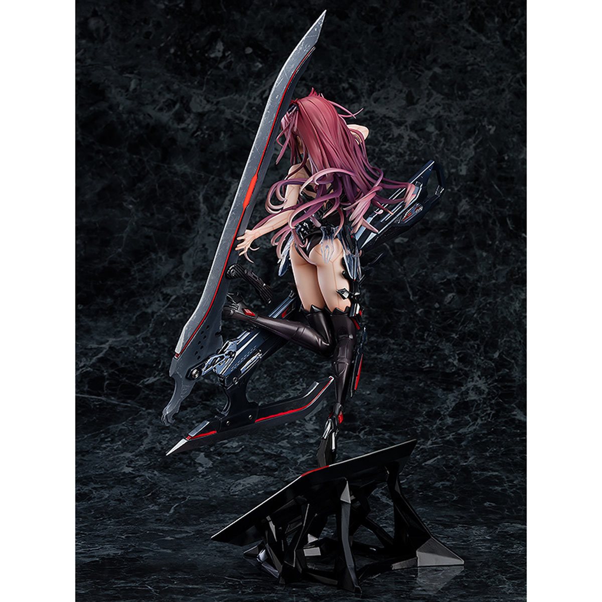 PRESALE |  Beatless - Kouka - 1/8 Scale Statue (Good Smile Company)