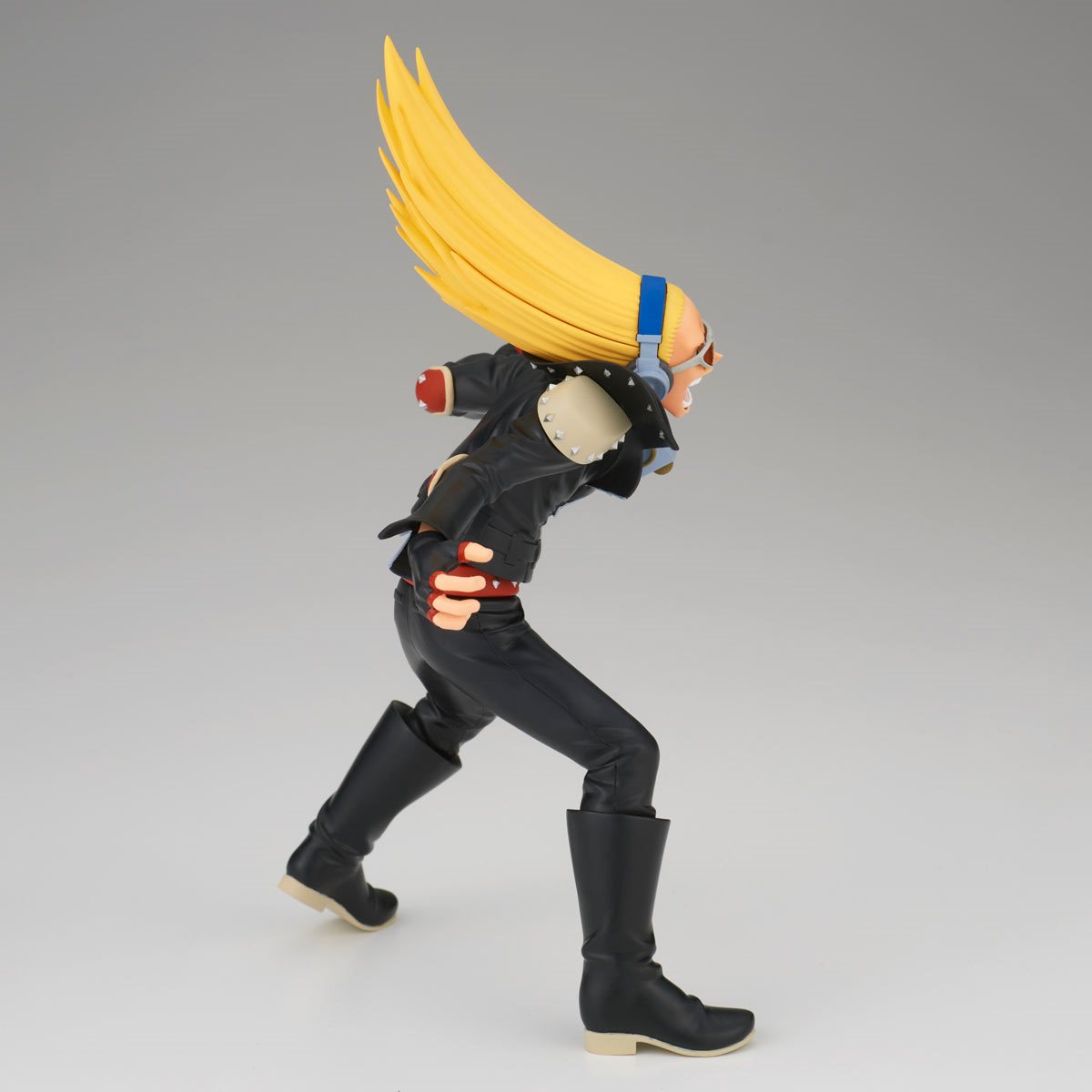 PRESALE | My Hero Academia - Present Mic - The Amazing Heroes Volume 23 (Banpresto)