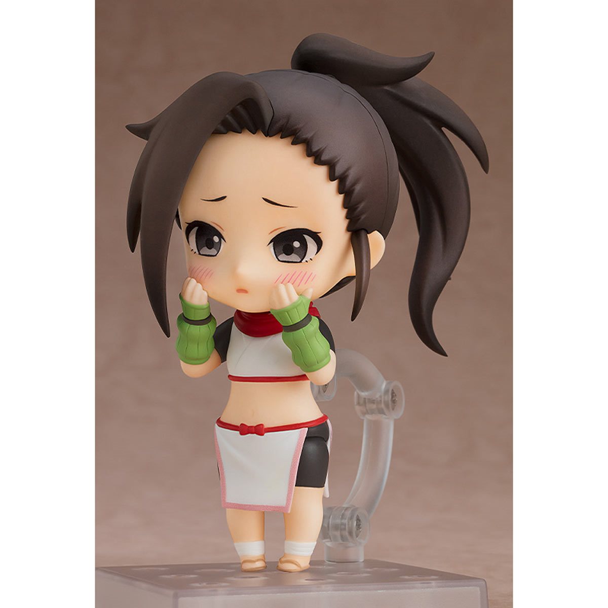 PRESALE | In the Heart of Kunoichi  - Tsubaki - Nendoroid #1910 (Good Smile Company)