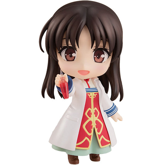 PRESALE | The Saint's Magic Power is Omnipotent - Takanashi Sei - KDcolle - Nendoroid #1648 (Kadokawa)