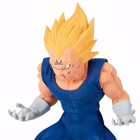 PRESALE | Dragon Ball Z - Vegeta - (Majin) Super Saiyan SSJ - Match Makers (Banpresto)