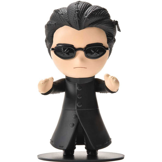 PRESALE | The Matrix Reloaded - Neo / Thomas Anderson - Cutie1 Plus (Prime 1 Studio)