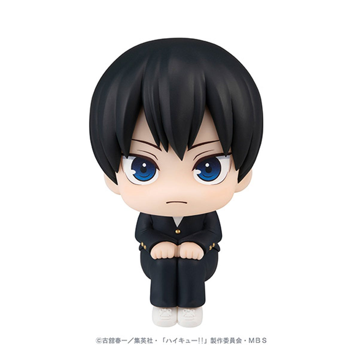 PRESALE | Haikyuu!! - Kageyama Tobio - Look Up (MegaHouse)