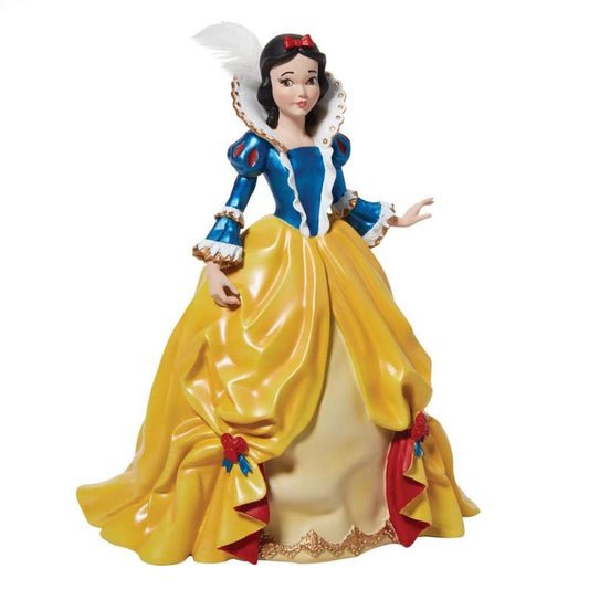 PRESALE | Disney Showcase - Snow White and the Seven Dwarfs - Snow White Rococo Statue
