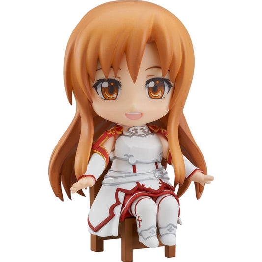 PRESALE | Sword Art Online - Asuna - Nendoroid Swacchao (Good Smile Company)