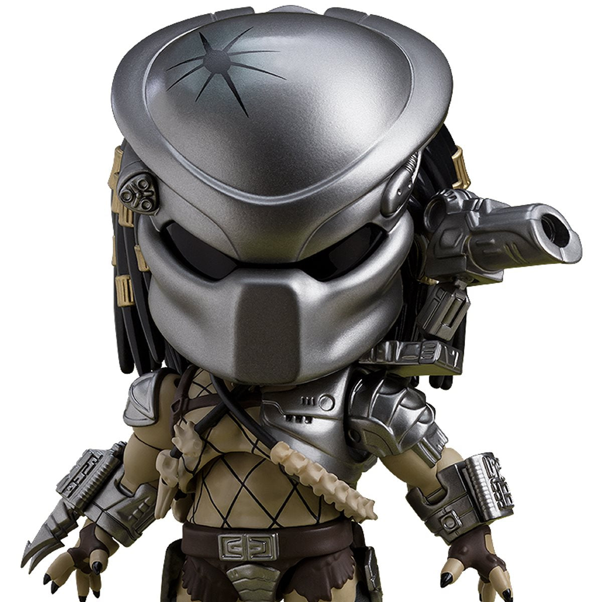 PRESALE | Predator - Nendoroid #1845 (Good Smile Company)