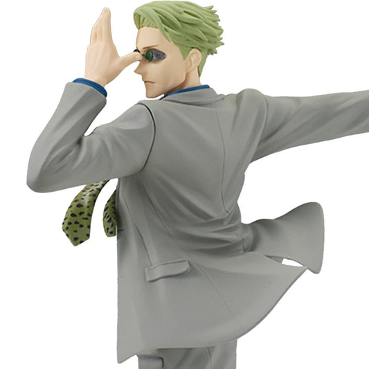 PRESALE | Jujutsu Kaisen - Nanami Kento - Juhai no Jutsu (Banpresto)