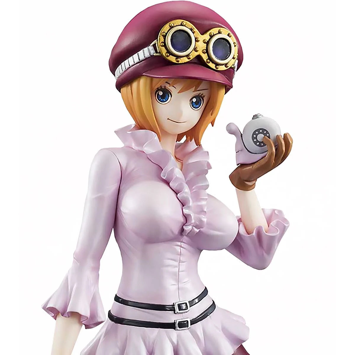 PRESALE | One Piece - Koala - Excellent Model - Portrait Of Pirates "Sailing Again" - 1/8 (MegaHouse)