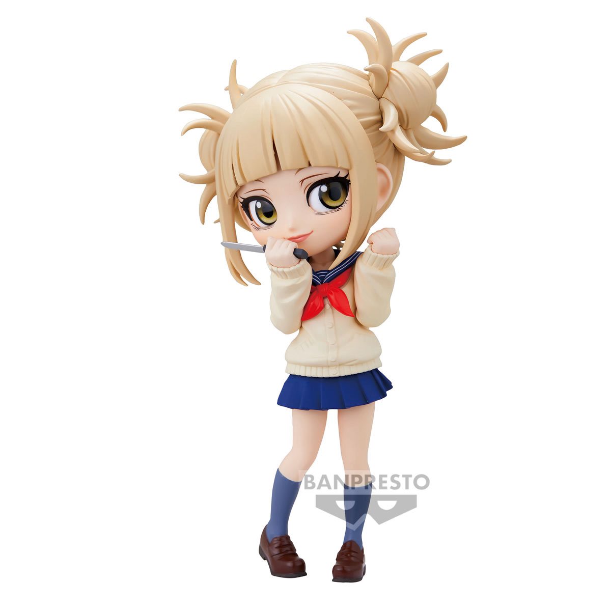 PRESALE | My Hero Academia - Toga Himiko - Q Posket - Version B, …¡ (Banpresto)