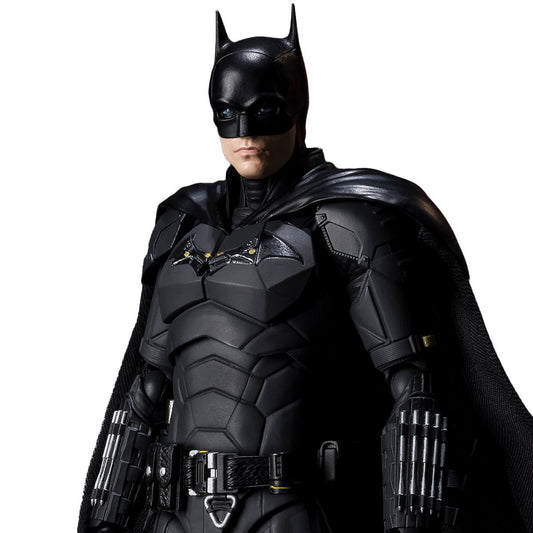 PRESALE | The Batman - Batman - Bruce Wayne - S.H.Figuarts (Bandai Spirits)