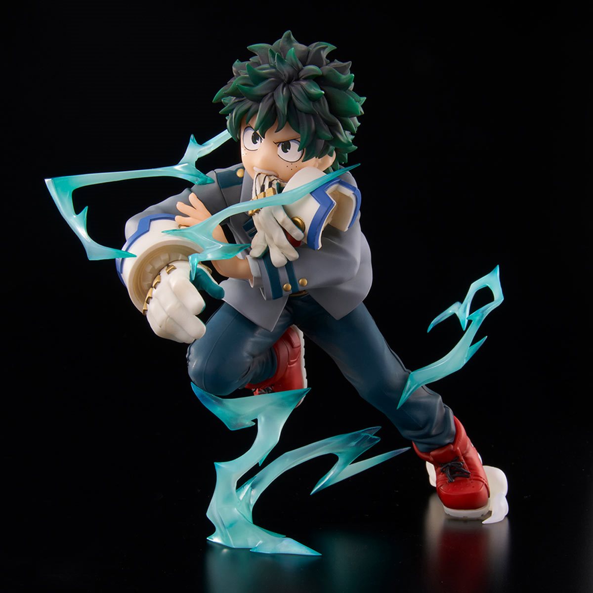 PRESALE | My Hero Academia - Midoriya Izuku - Internship (Union Creative International Ltd)