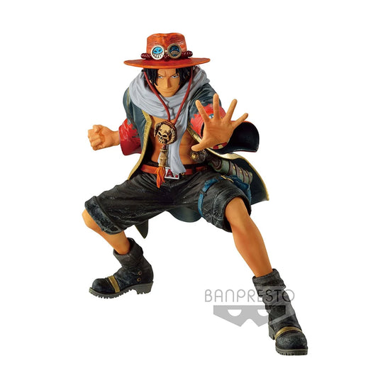 PRESALE | One Piece - Portgas D. Ace - King of Artist III (Banpresto)