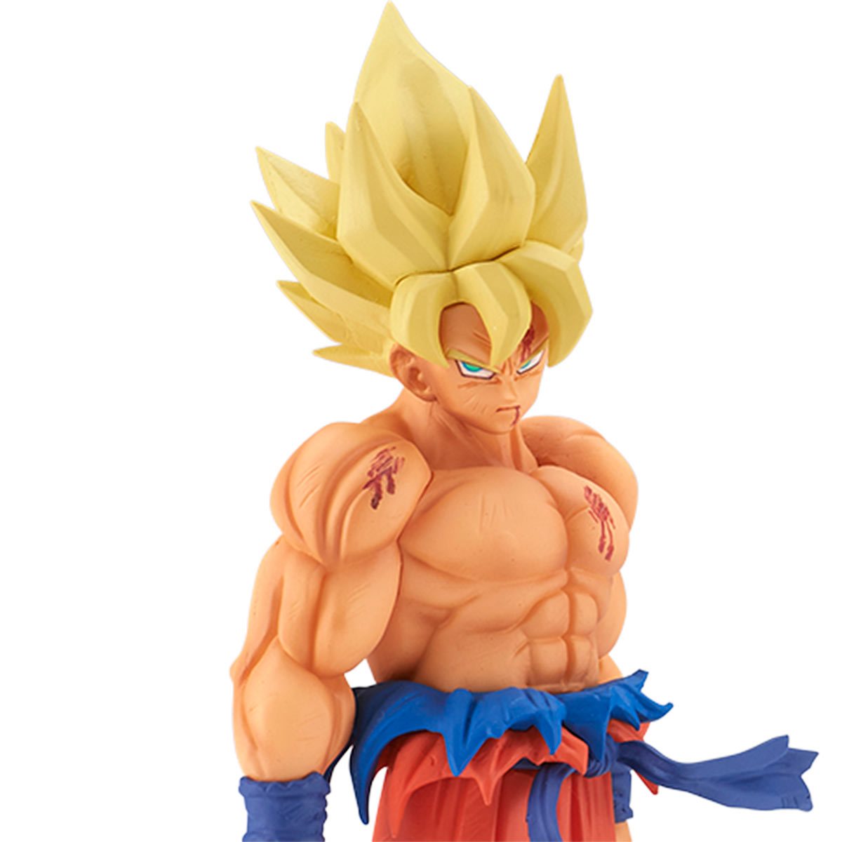 PRESALE | Dragon Ball Z - Son Goku SSJ - History Box Volume 3 (Bandai Spirits)