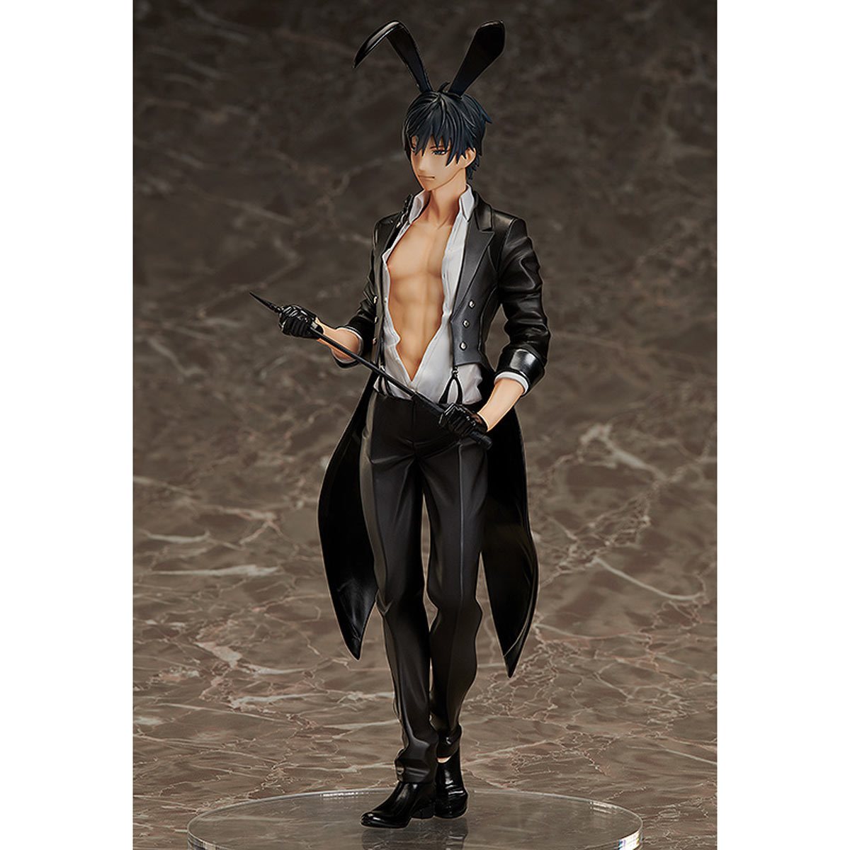 PRESALE | 10 Count - Kurose Riku - B-style - 1/8 (FREEing)