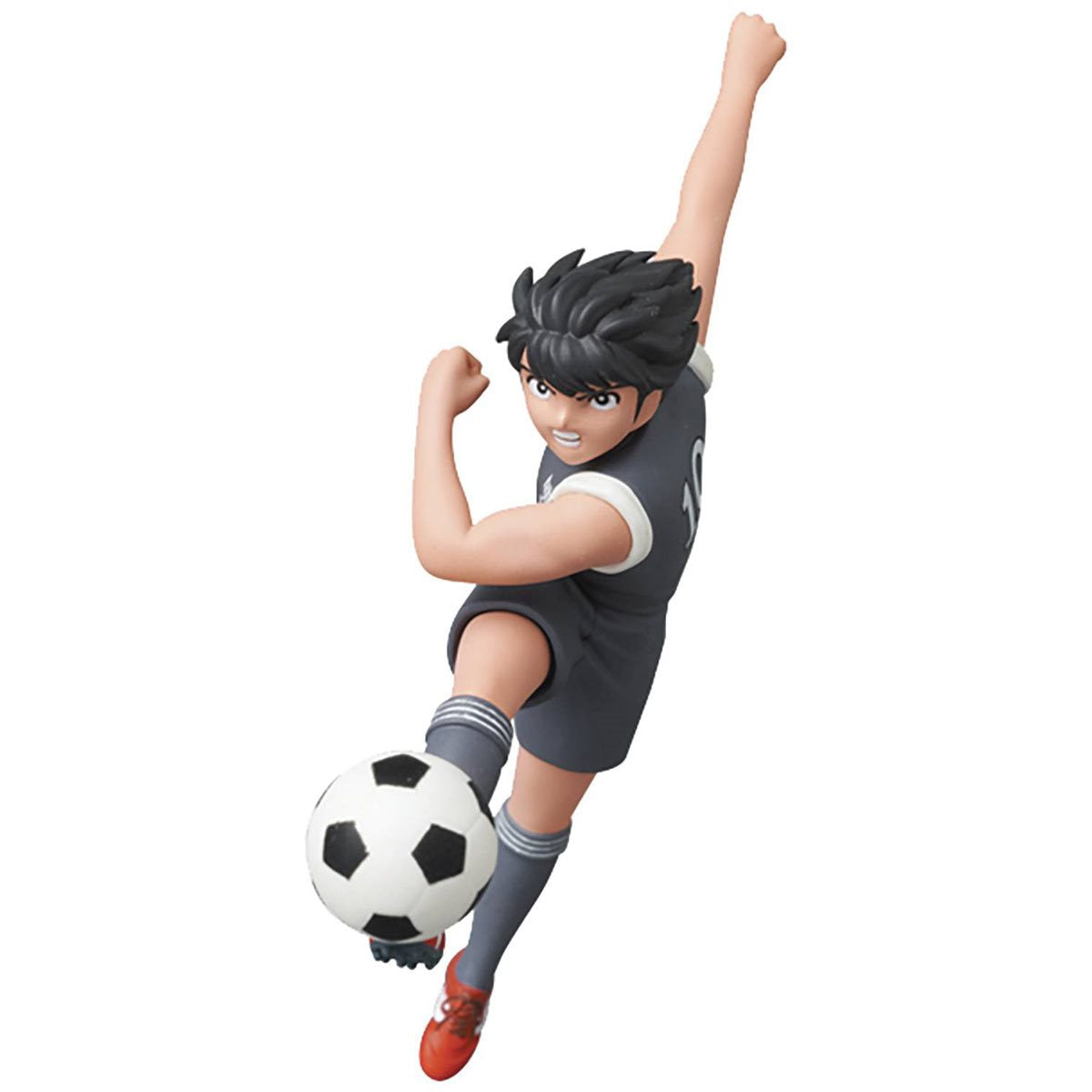 PRESALE | Captain Tsubasa - Kojiro Hyuga - Ultra Detail Figure No. 711 (Medicom Toy)