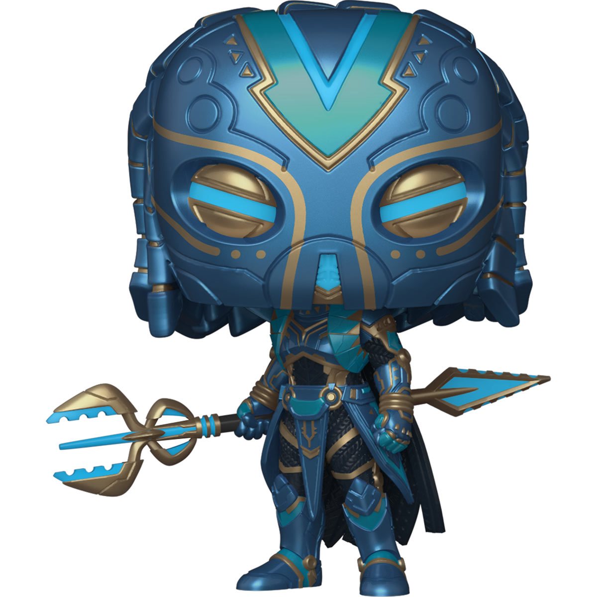 PRESALE | Funko POP! Marvel: Black Panther: Wakanda Forever - Aneka (Midnight Angel) #1178 Vinyl Bobblehead Figure