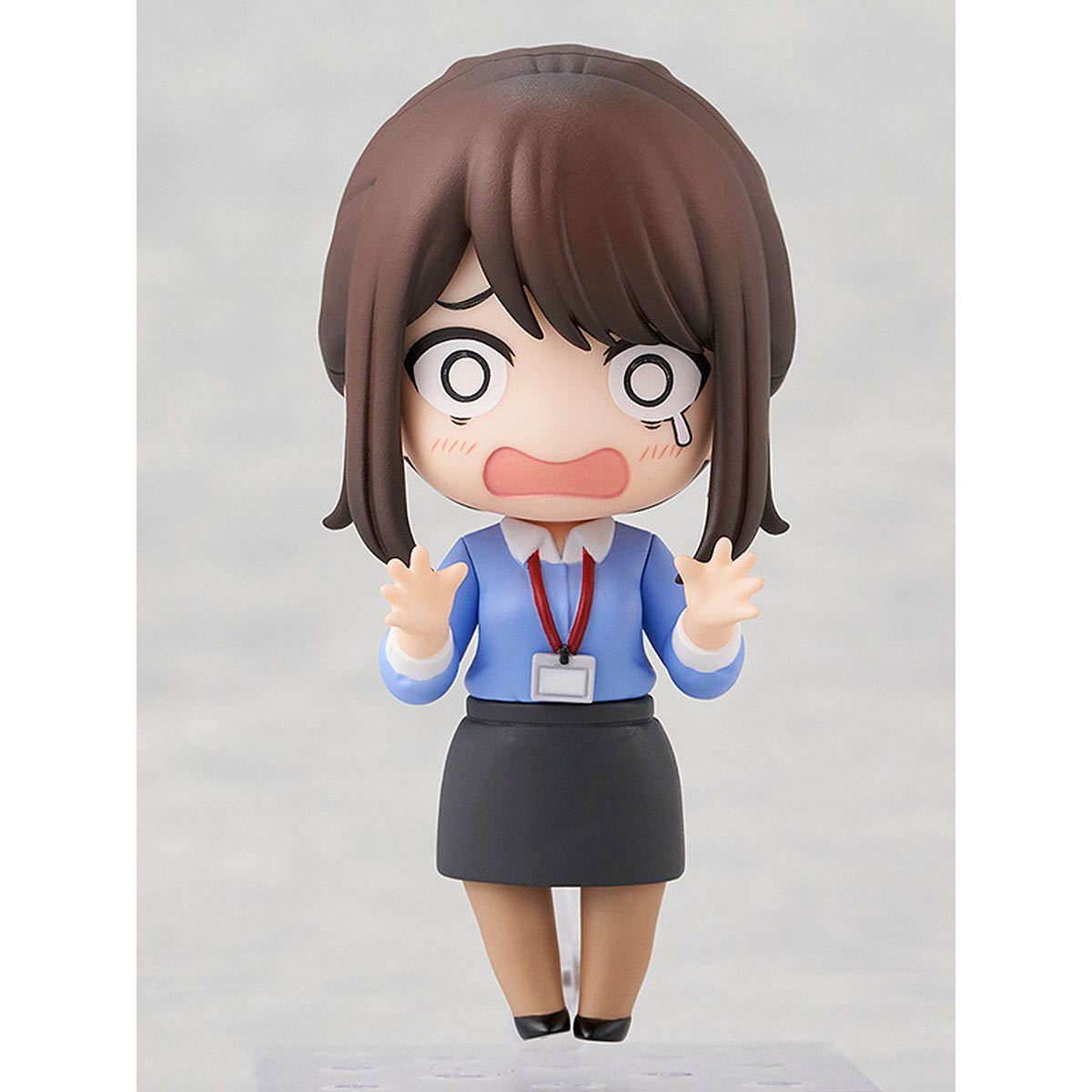 PRESALE | Ganbare, Douki-chan - Douki-chan - Nendoroid #1921 (Good Smile Company, Union Creative International Ltd)