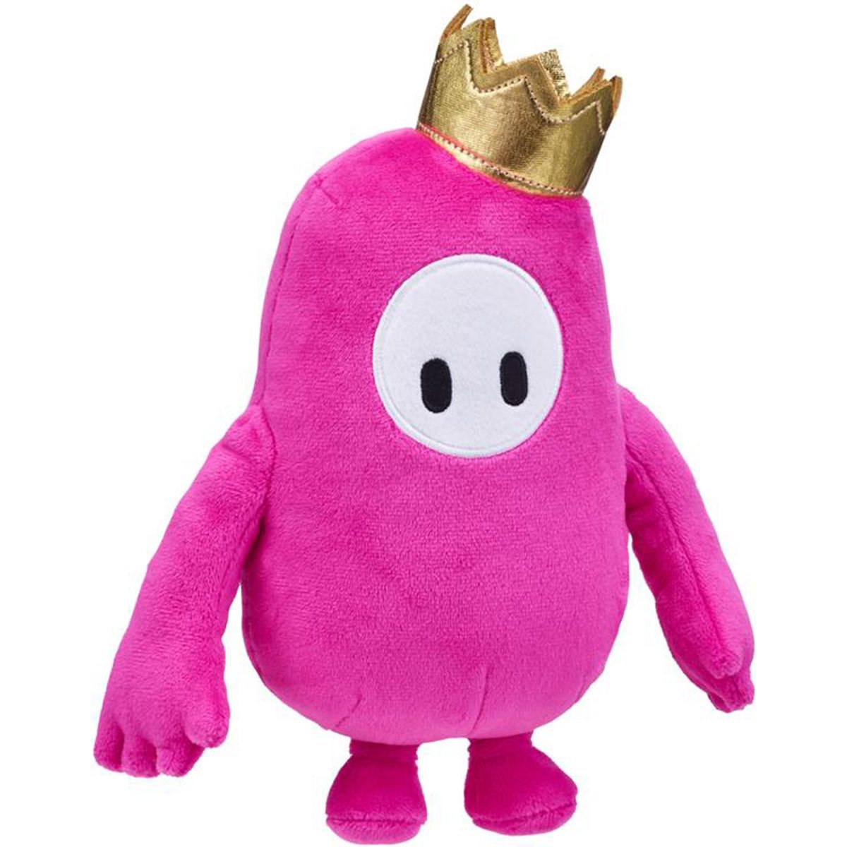 PRESALE | Fall Guys - Original Pink Beach Ball - 8-Inch Plush (Moose Toys)