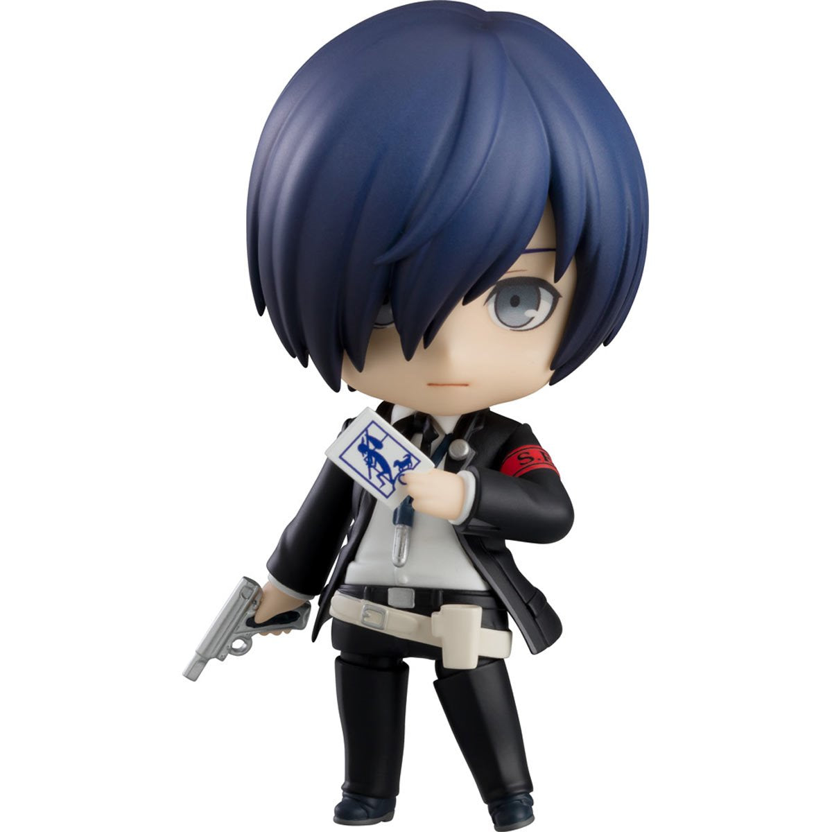 PRESALE |  Persona 3 - Hero - Shujinkou - Nendoroid #1864 (Good Smile Company)