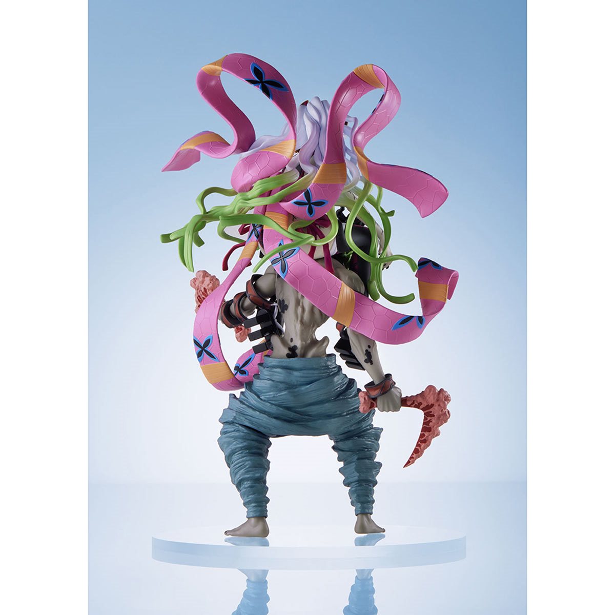 PRESALE | Demon Slayer:  Kimetsu no Yaiba - Daki - Gyuutarou - ConoFig (Aniplex)