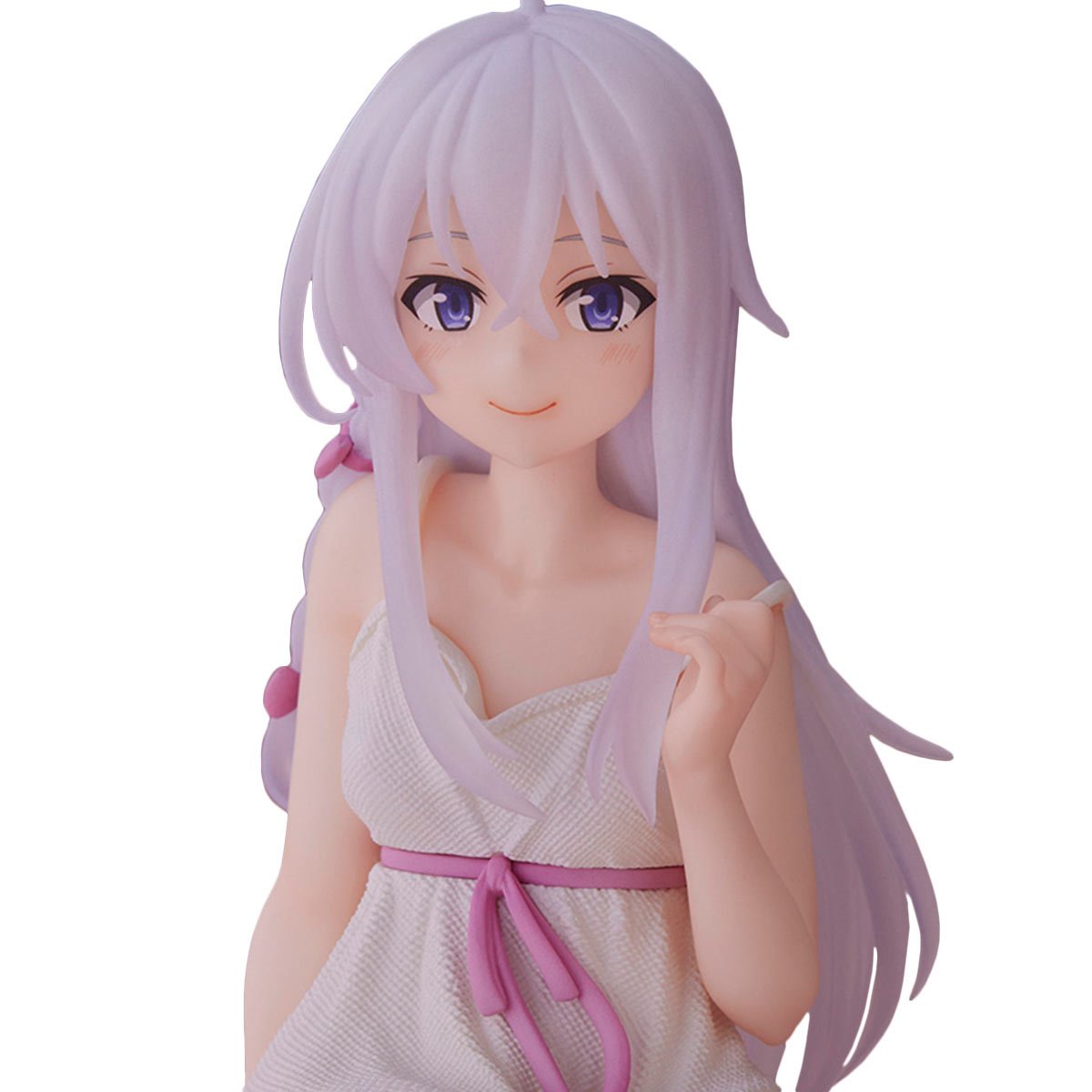 PRESALE | Wandering Witch: The Journey of Elaina - Elaina - Coreful Figure - Nightwear Version (Taito)