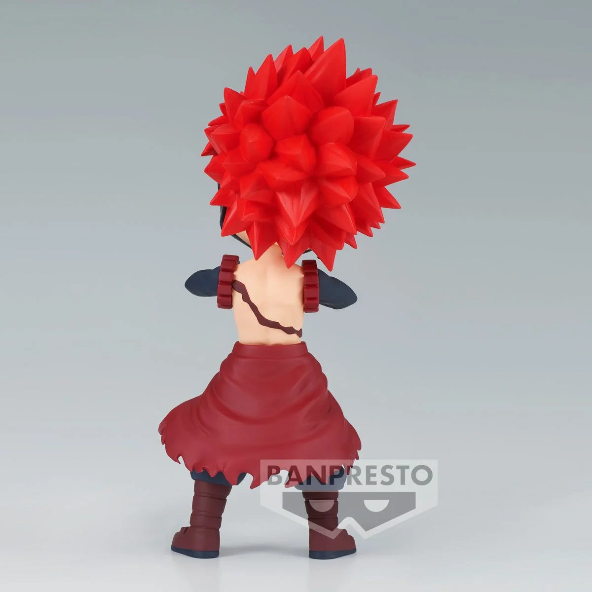 PRESALE | My Hero Academia - Kirishima Eijirou - Q Posket - Version B (Banpresto)