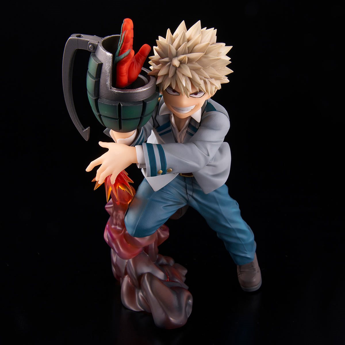 PRESALE | My Hero Academia - Bakugou Katsuki - Internship (Union Creative International Ltd)
