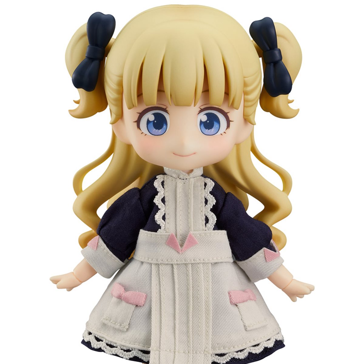 PRESALE | Shadows House - Emilico - Nendoroid Doll (Good Smile Company)