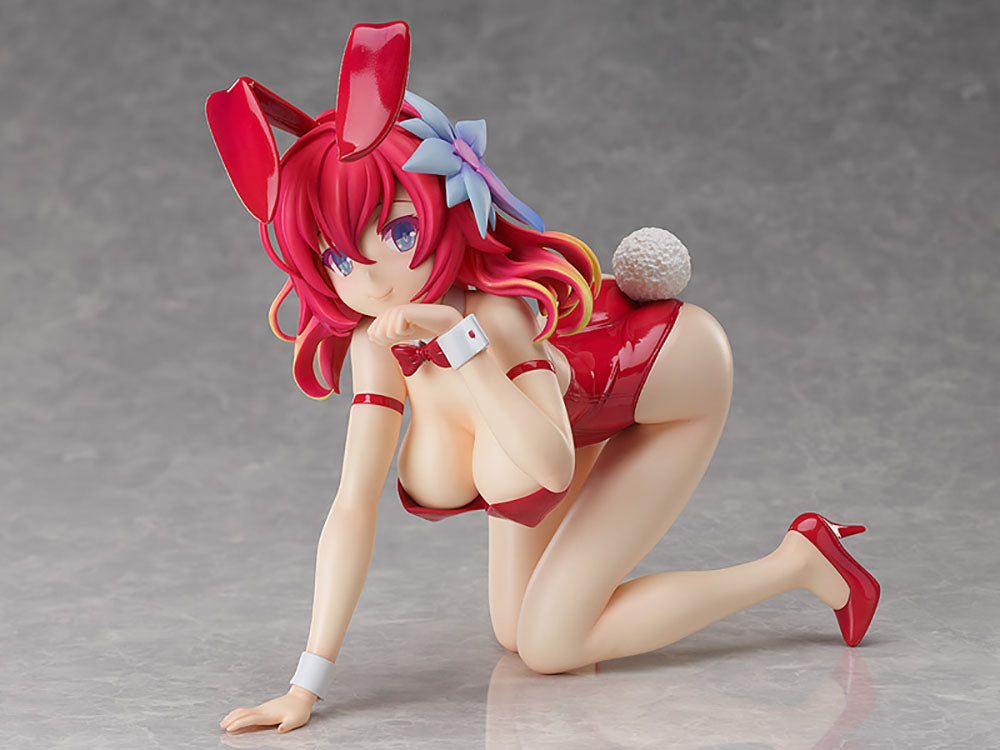 PRESALE | No Game No Life - Stephanie Dola - B-style - 1/4 - Bunny Version (FREEing)
