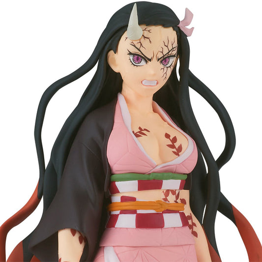 PRESALE | Demon Slayer: Kimetsu no Yaiba - Kamado Nezuko - Kizuna no Sou Volume 26 (Banpresto)