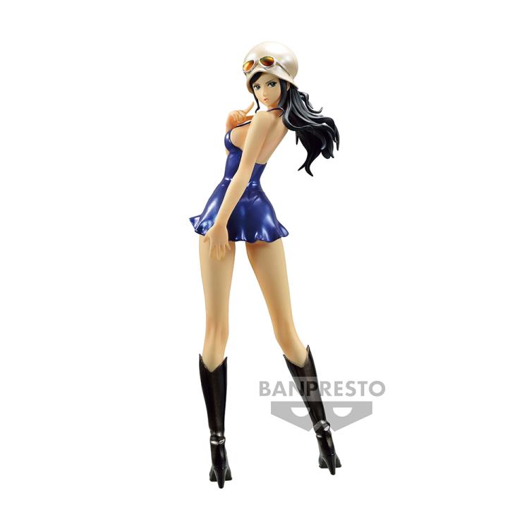 PRESALE | One Piece - Nico Robin - Glitter & Glamours - DressRosa Style (Banpresto)