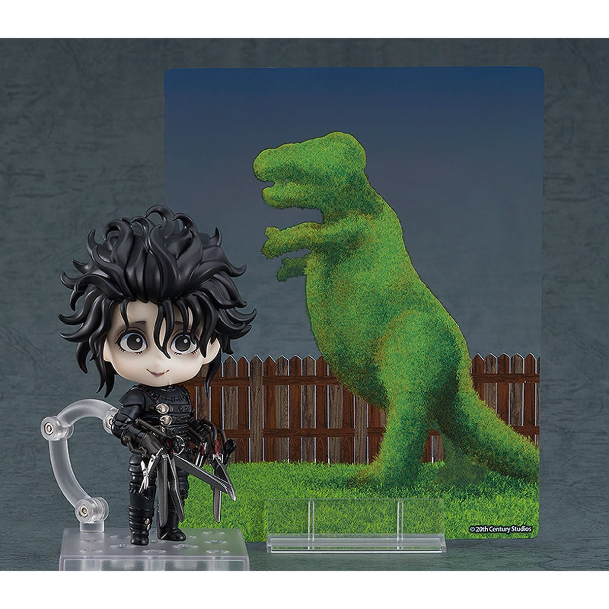 PRESALE | Edward Scissorhands - Johnny Depp - Nendoroid #1873 (Good Smile Company)