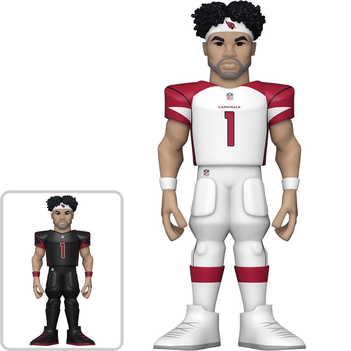 PRESALE | Funko Gold - NFL - Arizona Cardinals - Kyler Murray 5-in Premium Vinyl Figure