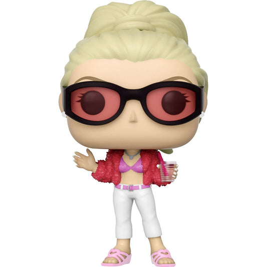 PRESALE | Funko POP! Movies: Legally Blonde Elle (Sun) #1226 Vinyl Figure