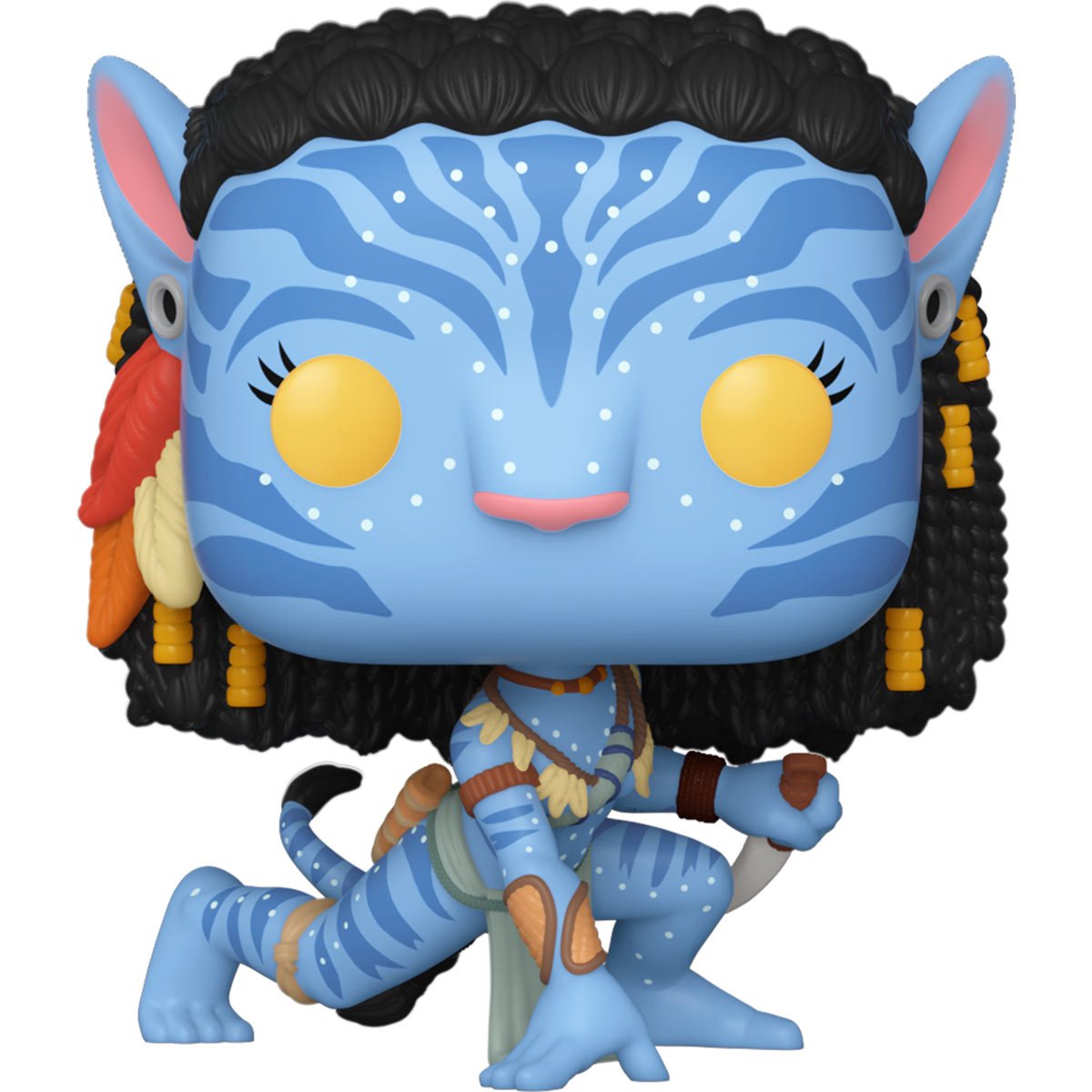 PRESALE | Funko POP! Movies: Avatar - Neytiri - Zoe Saldana #1322 Vinyl Figures