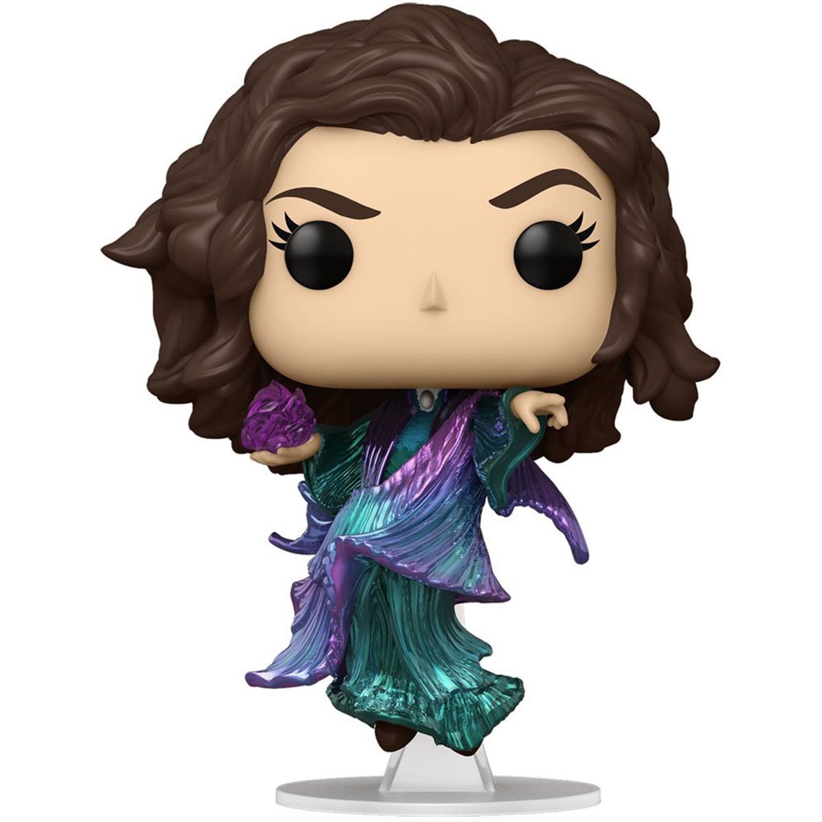 PRESALE | Funko POP! Marvel: WandaVision - Agatha Harkness - Vinyl Figure