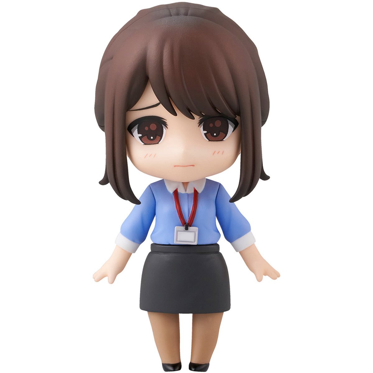 PRESALE | Ganbare, Douki-chan - Douki-chan - Nendoroid #1921 (Good Smile Company, Union Creative International Ltd)