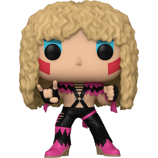 PRESALE | Funko POP! Rocks - Twisted Sister - Dee Snider #294 Vinyl Figures