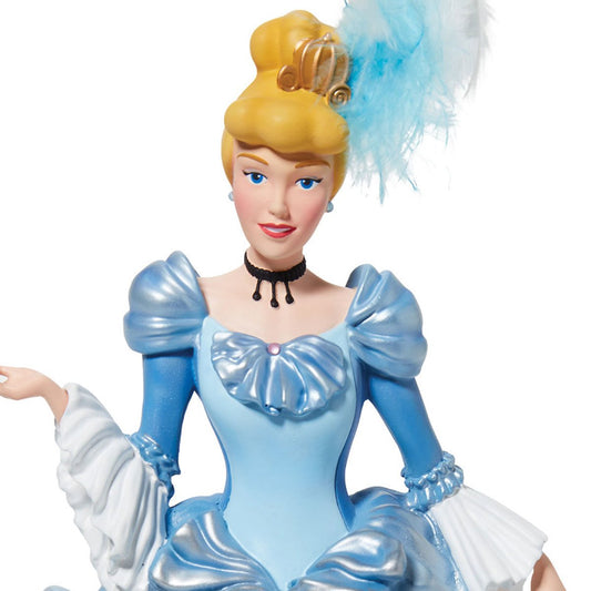 PRESALE | Disney Showcase - Cinderella Rococo Statue