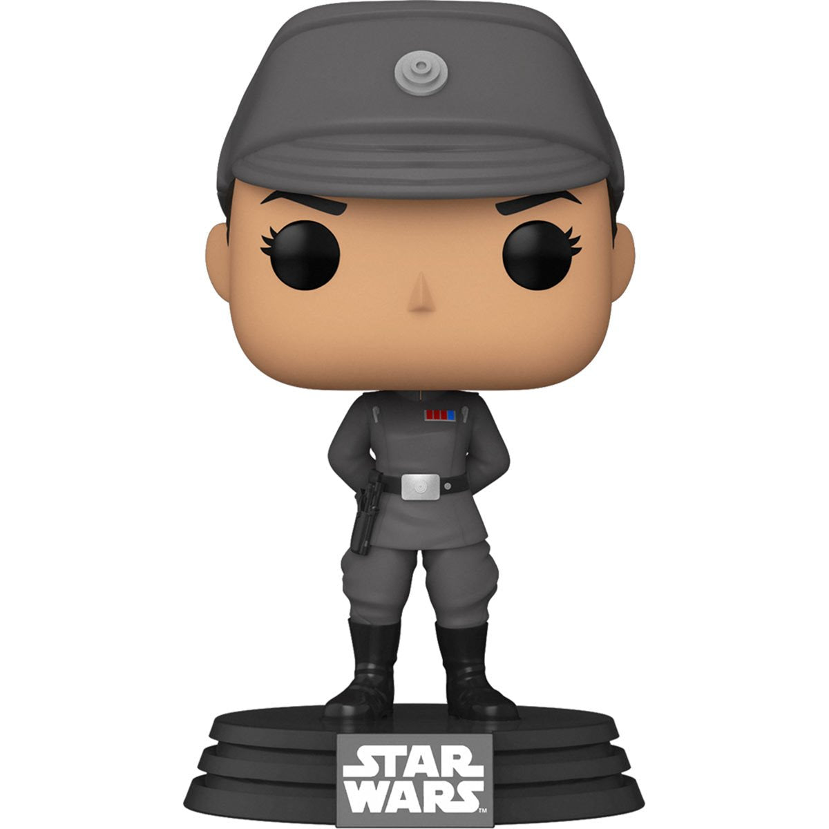 PRESALE | Funko POP! TV: Star Wars: Obi-Wan Kenobi - Tala Durith #541 Bobblehead Vinyl Figure